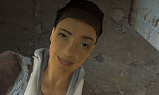 image: Half Life 2 image: Half Life 2