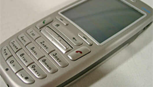 Qtek 8010 Qtek 8010