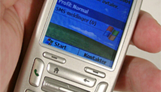 Qtek 8010 Qtek 8010