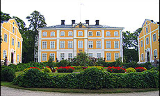 Herregårdspensjonat?
Foto: Inga Holst Foto: Inga Holst Herregårdspensjonat?
Foto: Inga Holst Foto: Inga Holst