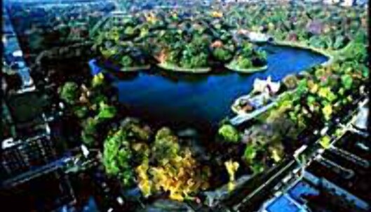 Central Park er gratis. <i>Foto: (c)NYCVB Foto: (c)NYCVB Central Park er gratis. <i>Foto: (c)NYCVB Foto: (c)NYCVB