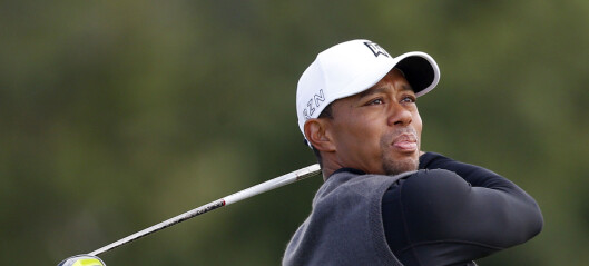 Tiger Woods nærmer seg comeback: - Denne gang har jeg brukt hodet Tiger Woods nærmer seg comeback: - Denne gang har jeg brukt hodet