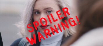 Lider du av spoilerangst? Lider du av spoilerangst?