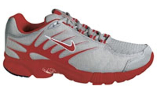 NY: Nike Air Skylon 3 NY: Nike Air Skylon 3