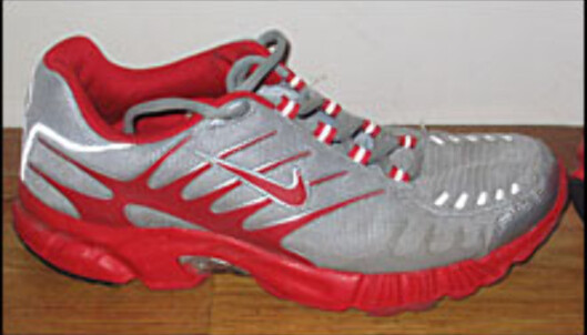 NY: Nike Air Skylon 3 NY: Nike Air Skylon 3