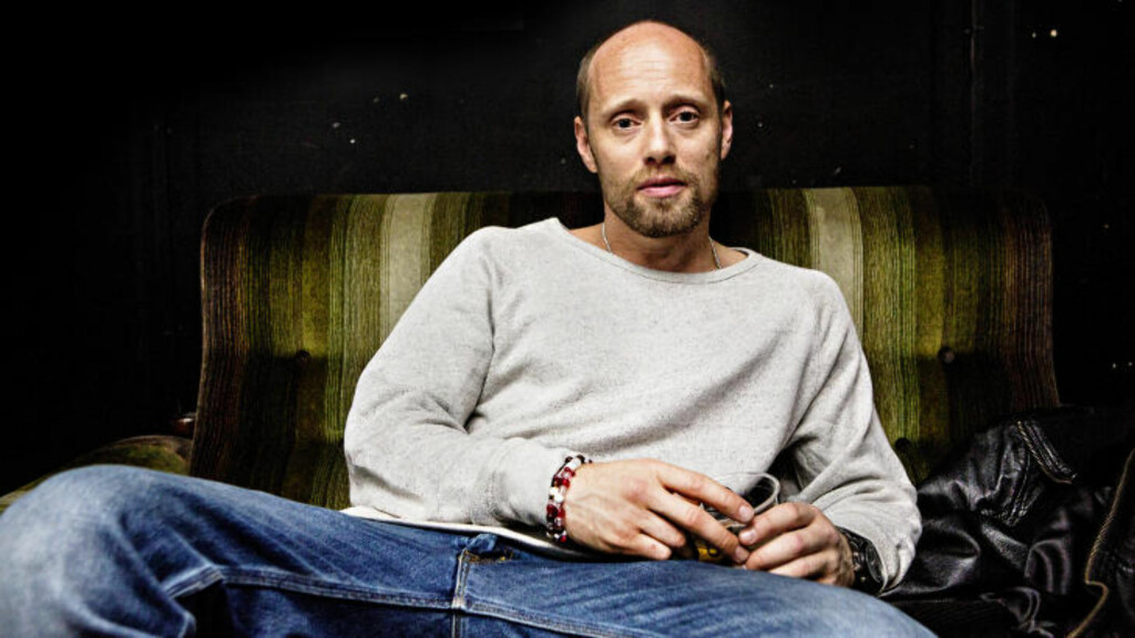 AKTUELL: Aksel Hennie er for tiden i Budapest og spiller inn filmen «Hercules». Han legger hyppig ut oppdateringer om innspillingen på fin Twitter-konto. Foto: Lars Eivind Bones / Dagbladet AKTUELL: Aksel Hennie er for tiden i Budapest og spiller inn filmen «Hercules». Han legger hyppig ut oppdateringer om innspillingen på fin Twitter-konto. Foto: Lars Eivind Bones / Dagbladet