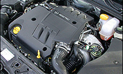 image: Motor og kjøreegenskaper image: Motor og kjøreegenskaper