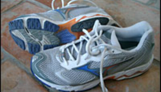 Mizuno Wave Precision 3 Mizuno Wave Precision 3