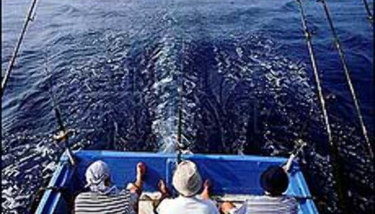 Utenfor Mersing i Malaysia finner vi Robinsonparadisene. Men det frister kanskje mer å dykke eller drive havfiske i dette vakre kystområdet? <I>Foto: Malaysian Tourism</I> Foto: Malaysian Tourism Utenfor Mersing i Malaysia finner vi Robinsonparadisene. Men det frister kanskje mer å dykke eller drive havfiske i dette vakre kystområdet? <I>Foto: Malaysian Tourism</I> Foto: Malaysian Tourism