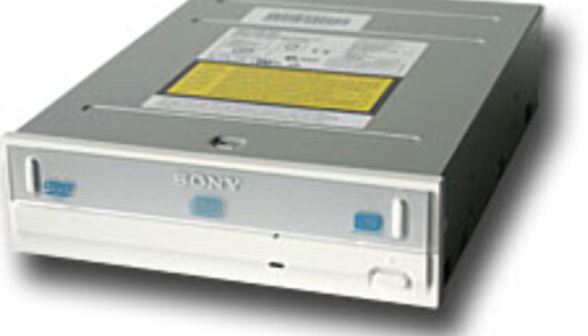 Sony DRU-530A Sony DRU-530A