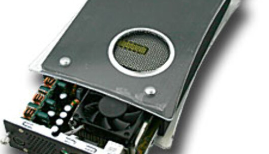 iNTEGRAL ZPC - MicroPC iNTEGRAL ZPC - MicroPC
