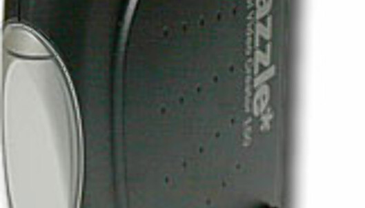 Dazzle 150 - VHS direkte til MPEG via USB 2.0 Dazzle 150 - VHS direkte til MPEG via USB 2.0