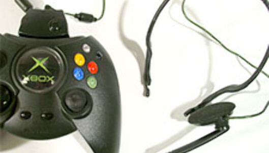 Microsoft oppgraderer XBox Live Microsoft oppgraderer XBox Live