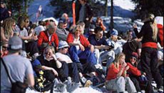 Er du Norges beste vinterfotograf kan du ta med deg familien eller tre venner til Hafjell. Er du Norges beste vinterfotograf kan du ta med deg familien eller tre venner til Hafjell.
