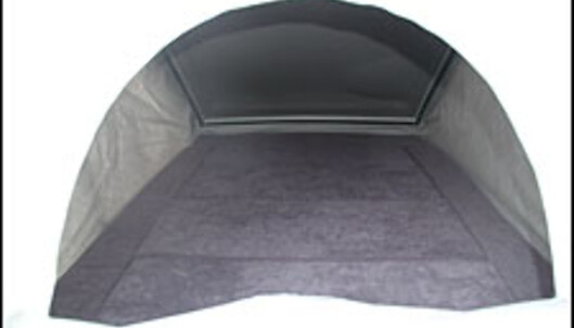 Campingbil Campingbil