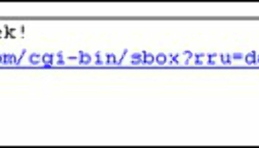 Språkforvirring hos Microsoft? Språkforvirring hos Microsoft?