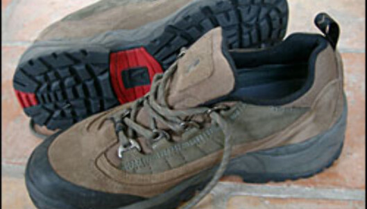 NY: Viking Western Terrain GTX NY: Viking Western Terrain GTX