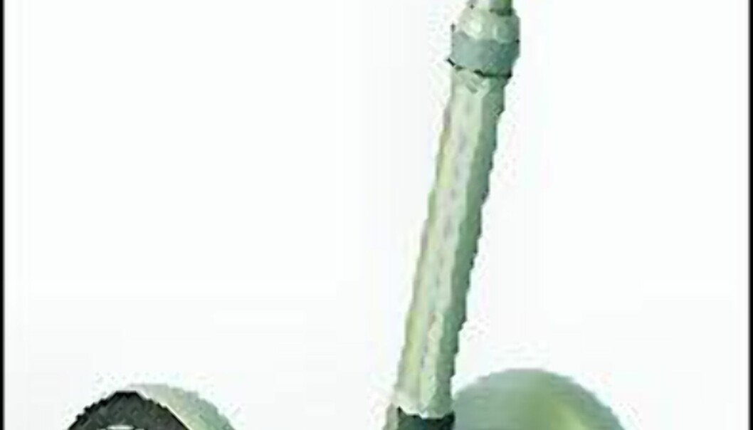<strong>Den nye P-serien<br />
<br />
Bilde:</strong> Segway.com <strong>Den nye P-serien<br />
<br />
Bilde:</strong> Segway.com