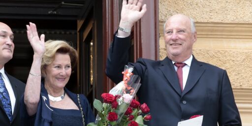 image: For mykje, for tidlig