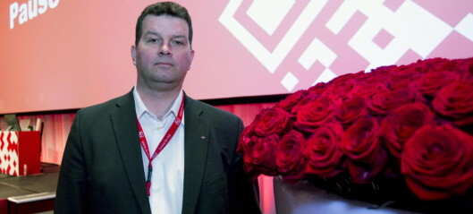 LO slakter Frp-tiltak for næringslivet LO slakter Frp-tiltak for næringslivet