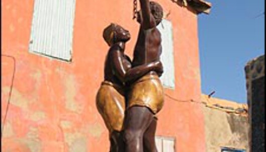<strong>STERKT:</strong> Goree gjør et sterkt inntrykk på de fleste besøkede og er et must for enhver Dakar-turist. <strong>STERKT:</strong> Goree gjør et sterkt inntrykk på de fleste besøkede og er et must for enhver Dakar-turist.