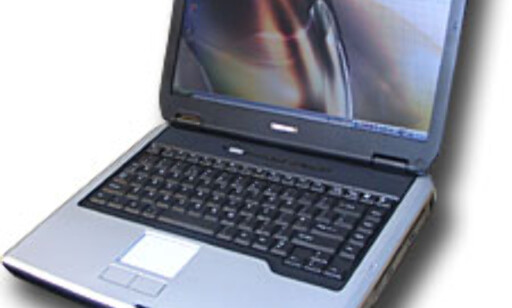image: Toshiba på banen igjen image: Toshiba på banen igjen