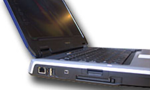 image: Toshiba på banen igjen image: Toshiba på banen igjen