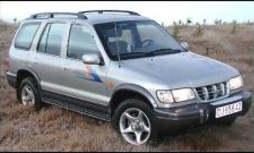 Kia Sportage Kia Sportage