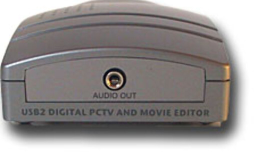image: USB: Trust Digital PCTV image: USB: Trust Digital PCTV