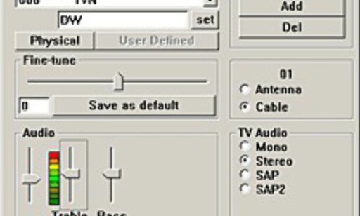 image: USB: Trust Digital PCTV image: USB: Trust Digital PCTV