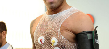 Carlos Tevez er for tjukk for Juventus Carlos Tevez er for tjukk for Juventus