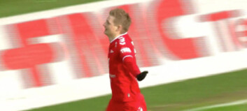 Solli-suser eller Huseklepps ball i krysset? Solli-suser eller Huseklepps ball i krysset?