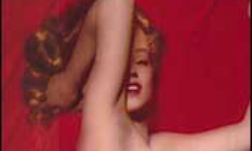 Marilyn Monroe hadde en fortid som nakenmodell, og noen av bildene kan du se på museet. Foto: theeroticmuseum.com Foto: theeroticmuseum.com Marilyn Monroe hadde en fortid som nakenmodell, og noen av bildene kan du se på museet. Foto: theeroticmuseum.com Foto: theeroticmuseum.com