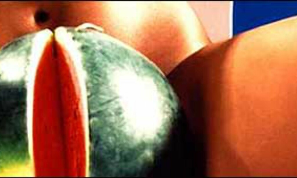 Fra theeroticmuseum.com. Foto: theeroticmuseum.com Fra theeroticmuseum.com. Foto: theeroticmuseum.com