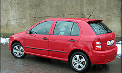 image: Konklusjon og konkurrenter image: Konklusjon og konkurrenter