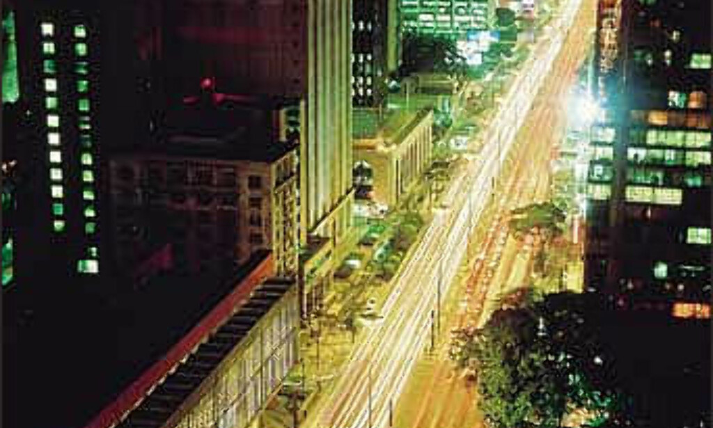 Sao Paulo. Foto: www.brazil.org.uk Sao Paulo. Foto: www.brazil.org.uk