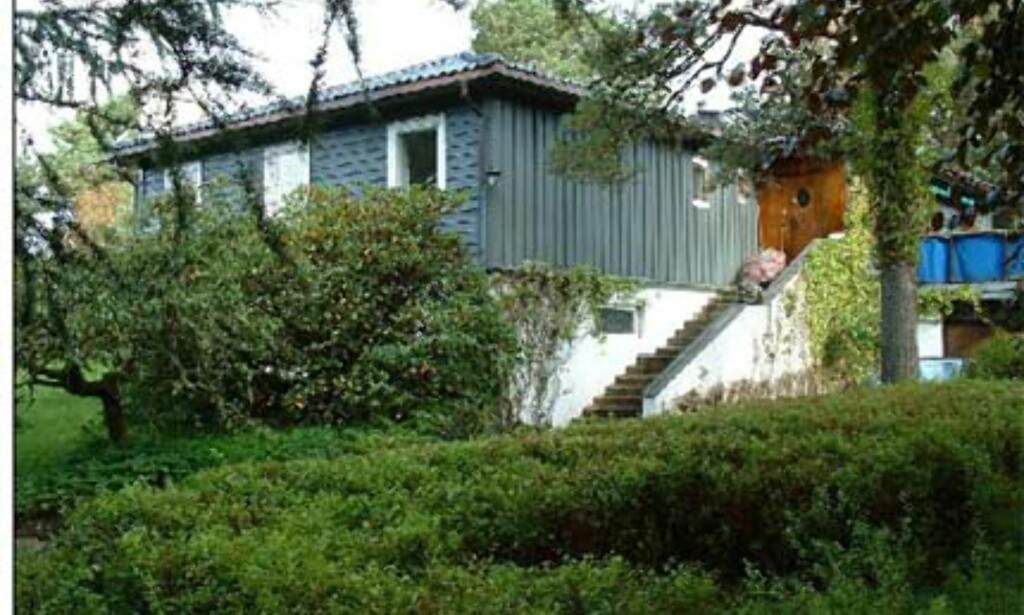 Faksimilie fra Tinde.no Faksimilie fra Tinde.no