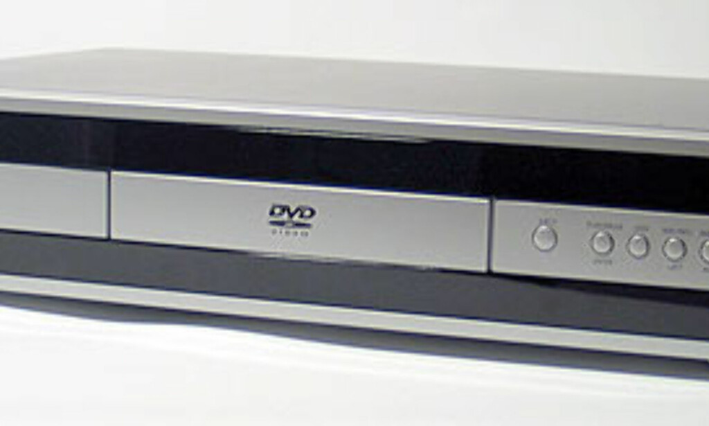 image: KiSS DP-508 image: KiSS DP-508
