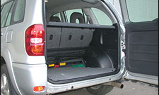 image: Konklusjon og konkurrenter image: Konklusjon og konkurrenter