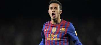 Thiago glipper for United - velger gamletreneren Thiago glipper for United - velger gamletreneren