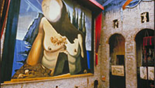 Teatre-Museu Dalí i Figurers endevender alle forventninger du måtte ha til museer.<br />
<br />
<I>Foto: Salvador-Dali.org</I> Foto: Fundació Gala-Salvador Dalí Teatre-Museu Dalí i Figurers endevender alle forventninger du måtte ha til museer.<br />
<br />
<I>Foto: Salvador-Dali.org</I> Foto: Fundació Gala-Salvador Dalí