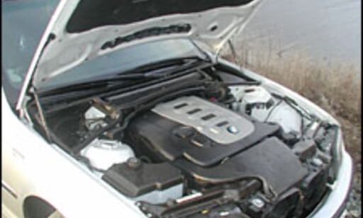 image: Motor og kjøreegenskaper image: Motor og kjøreegenskaper