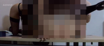 Canal Digital viste ulovlig hardporno Canal Digital viste ulovlig hardporno