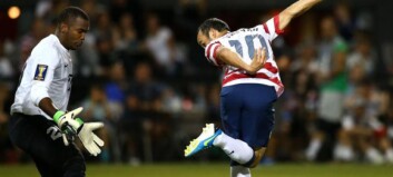 Belize-spillere utsatt for bestikkelsesforsøk før kamp mot Diskerud Belize-spillere utsatt for bestikkelsesforsøk før kamp mot Diskerud