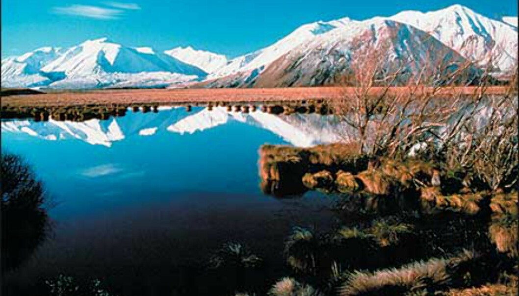<I>Foto: Ashburton District Tourism/Tourism New Zealand</I> Foto: Ashburton District Tourism/Tourism New Zealand <I>Foto: Ashburton District Tourism/Tourism New Zealand</I> Foto: Ashburton District Tourism/Tourism New Zealand