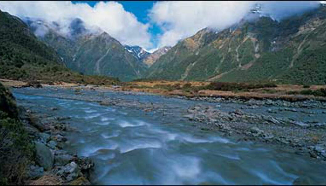 <I>Foto: Gilbert van Reenen/Tourism New Zealand</I> Foto: Gilbert van Reenen/Tourism New Zealand <I>Foto: Gilbert van Reenen/Tourism New Zealand</I> Foto: Gilbert van Reenen/Tourism New Zealand