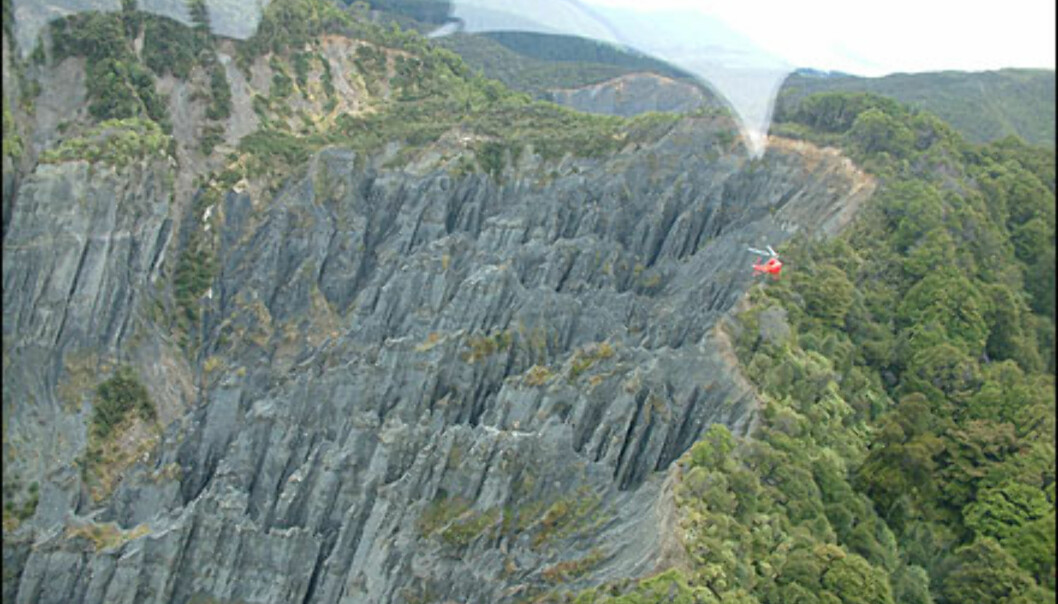 Bilde fra NewZealand.com Foto: NewZealand.com Bilde fra NewZealand.com Foto: NewZealand.com
