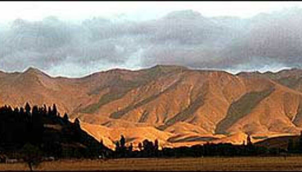Bilde fra NewZealand.com Bilde fra NewZealand.com