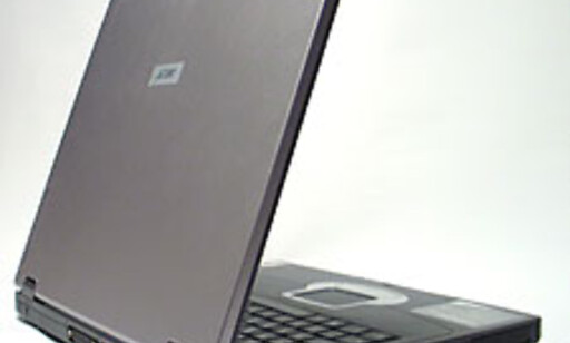 image: Acer TravelMate 291LCi image: Acer TravelMate 291LCi
