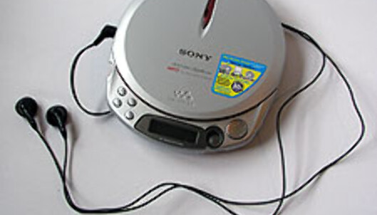 De beste MP3-spillerne 2003 De beste MP3-spillerne 2003